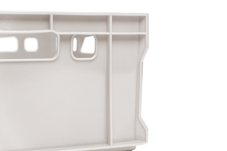 Ящик пластиковый VP 207 Е2 