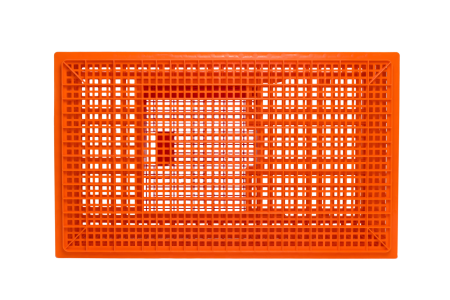 Ящик пластиковый VP 311 