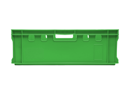 Ящик пластиковый VP 207 Е2 