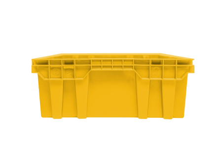 Ящик пластиковый VP 403 