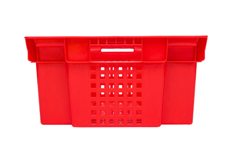 Ящик пластиковый VP 102 