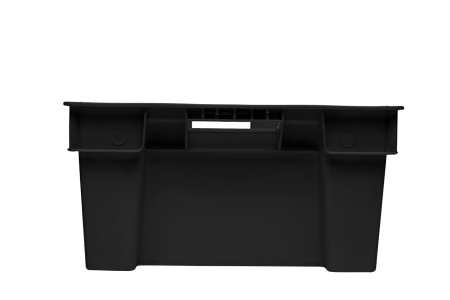 Ящик пластиковый VP 206-2, морозостойкий 