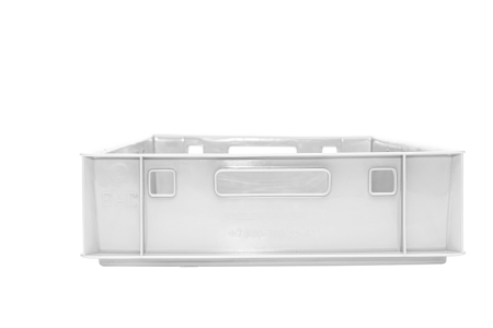 Ящик пластиковый VP 205 Е1 