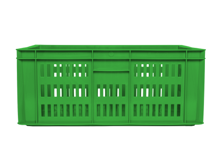 Пластиковый ящик VP 201-1